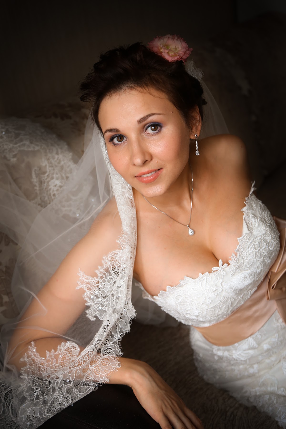 Кристина и Андрей