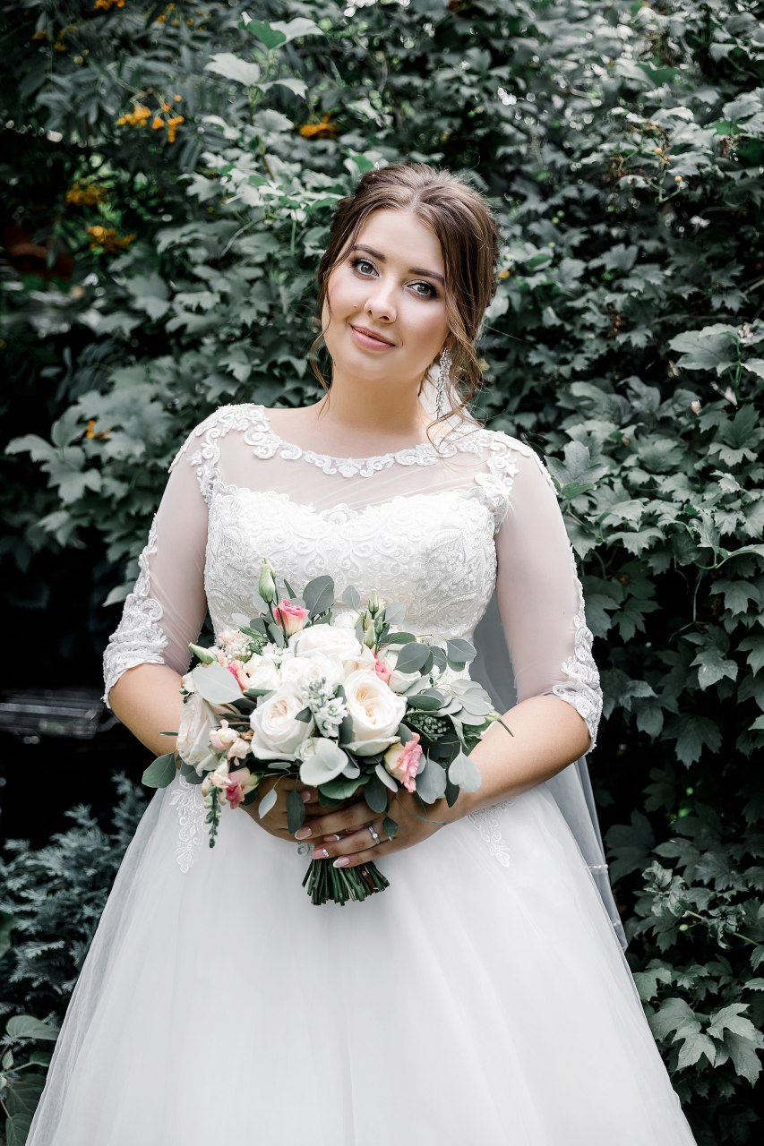 Екатерина и Евгений