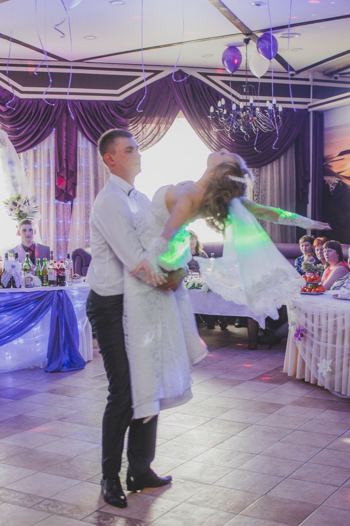 Танцевальная студия "Best couple"