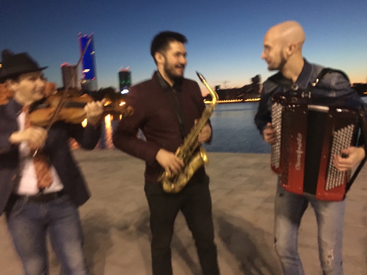 Портфолио: Свадьба