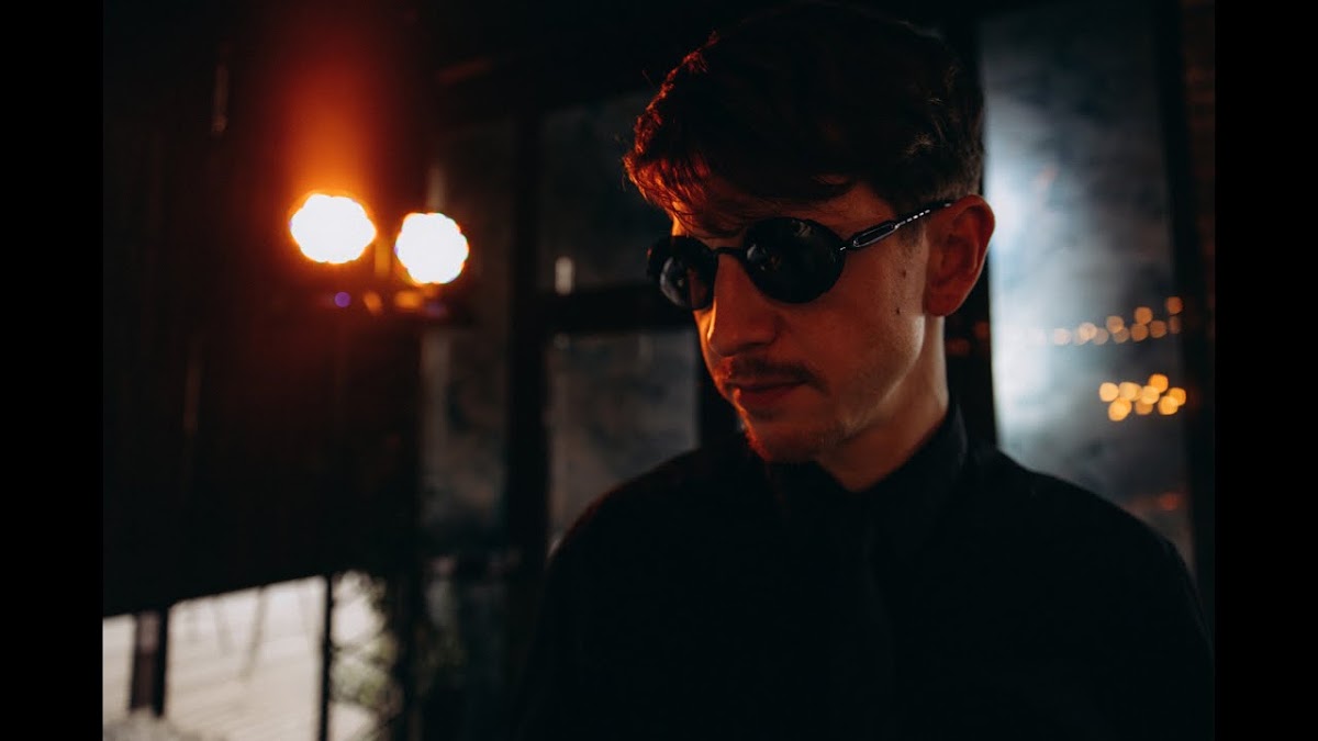 Леонид DJ Linch — кадр 2 из 20