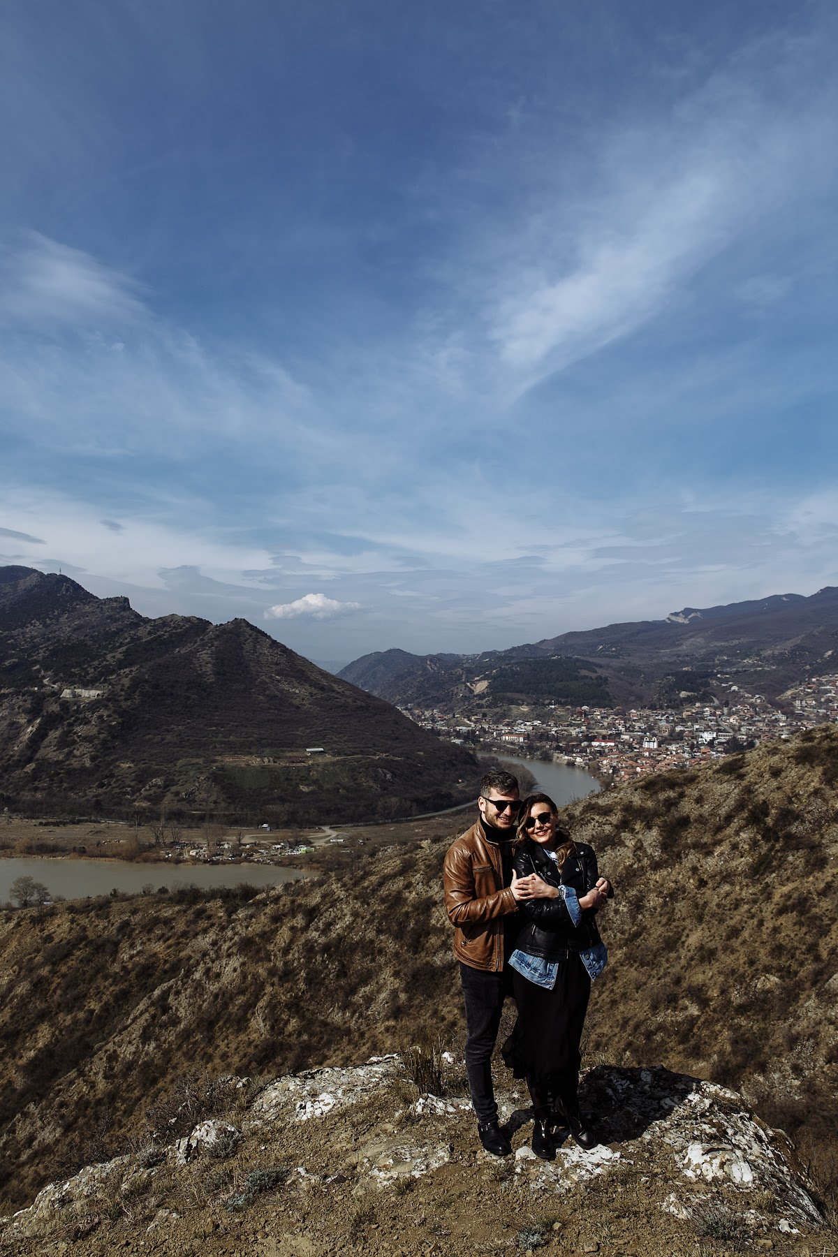 Tbilisi