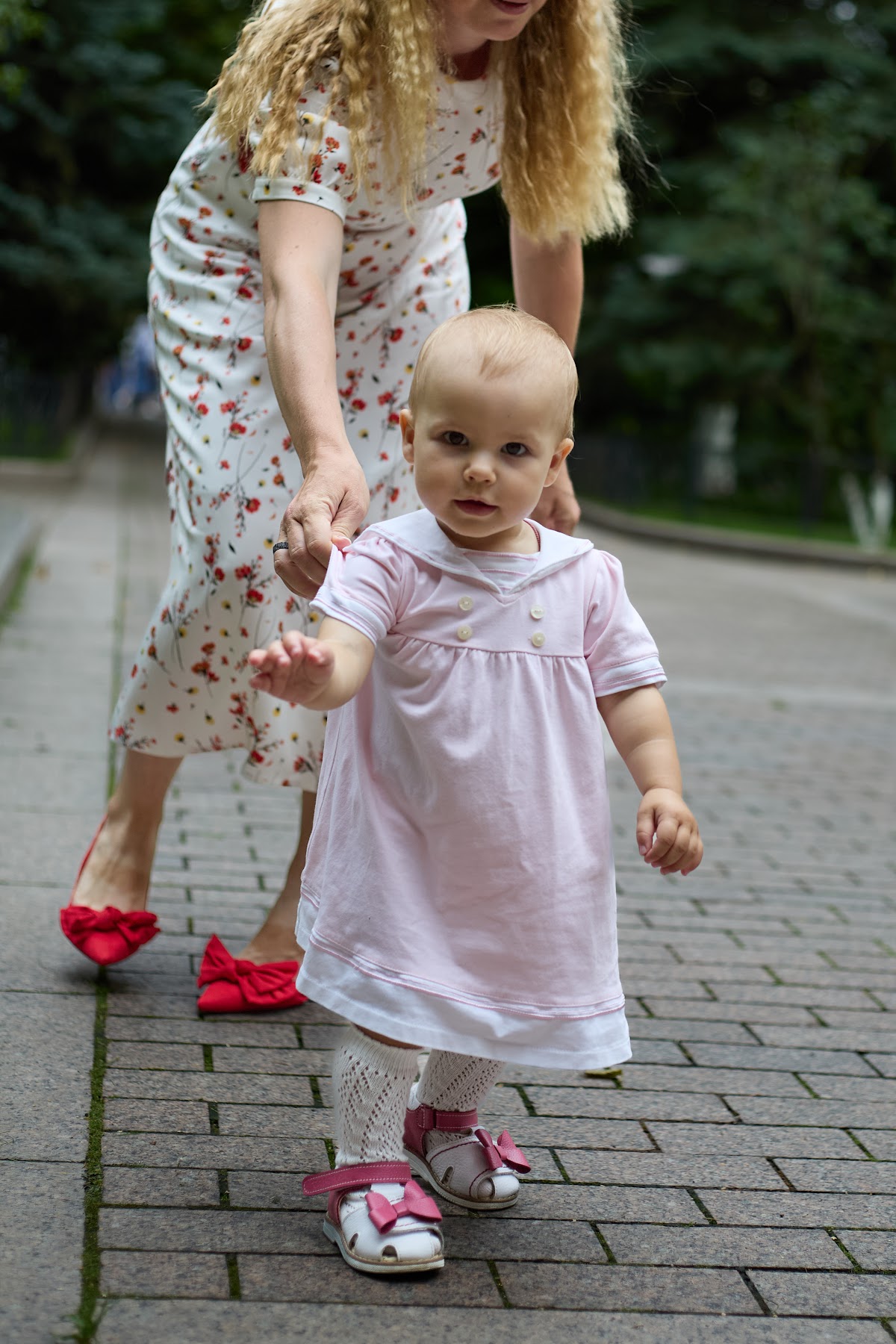 Портфолио: Семья