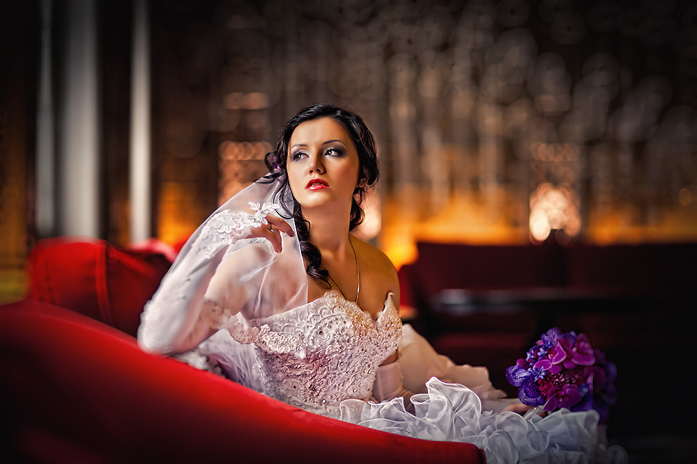 Анна и Алексей