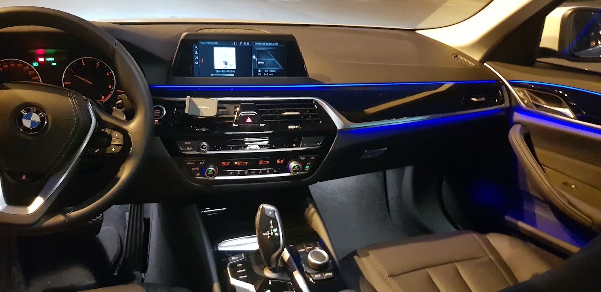 BMW