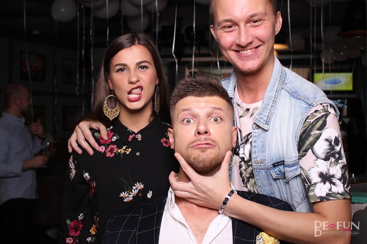 Be-Fun