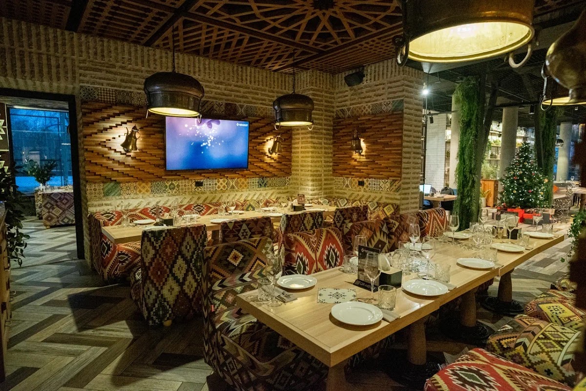 VIP-комната