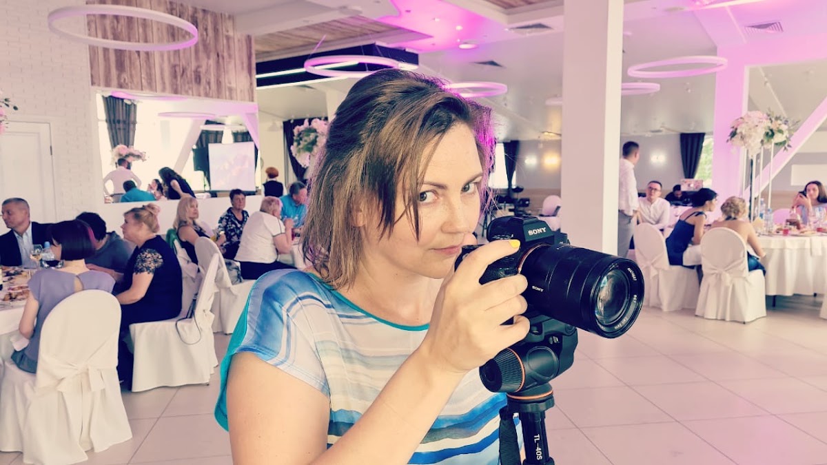 Галина и Влад