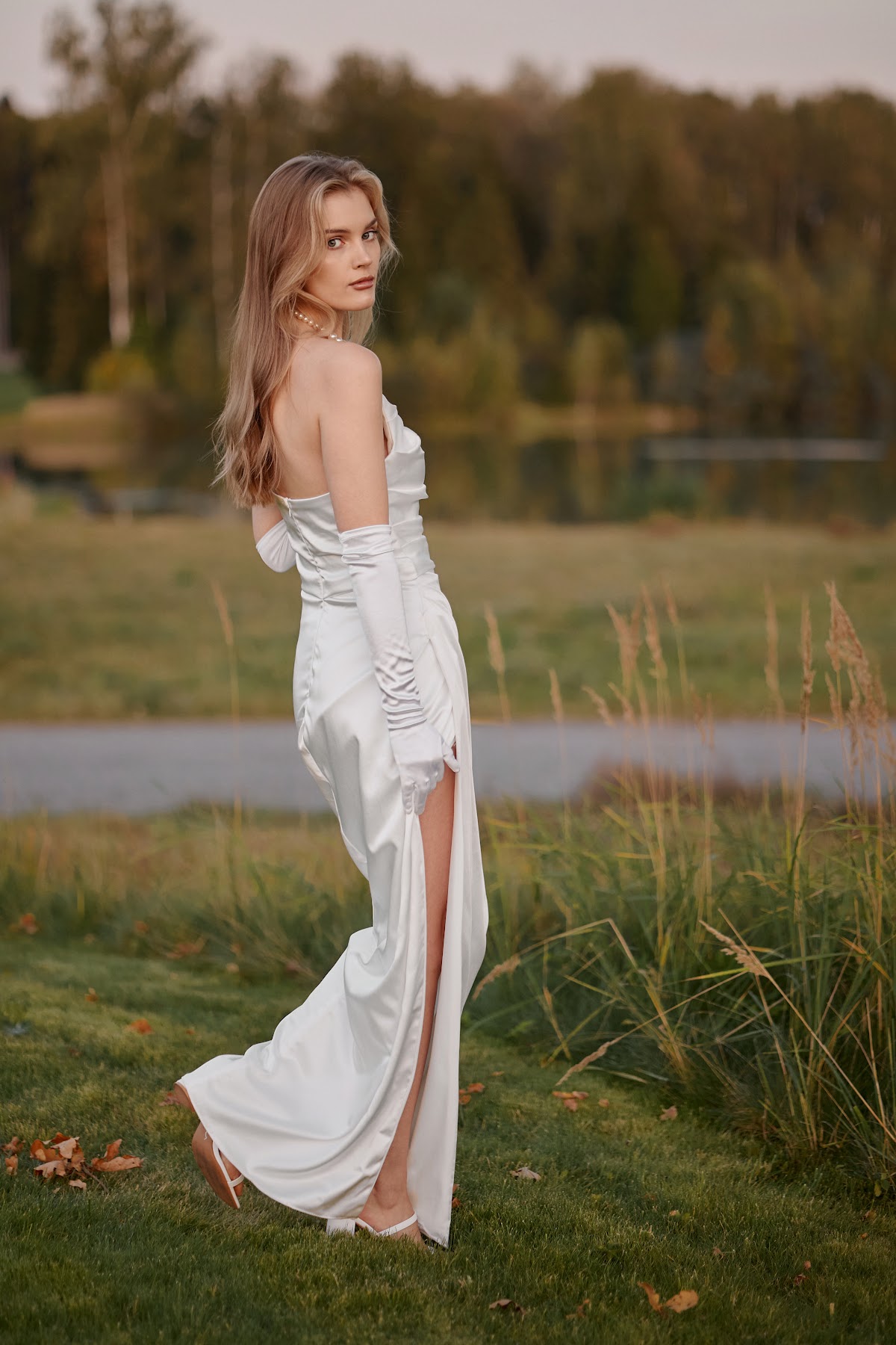 Марина и Роман