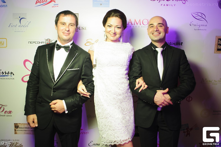 Парад невест 2013