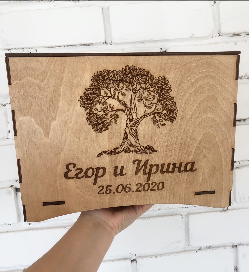 Портфолио
