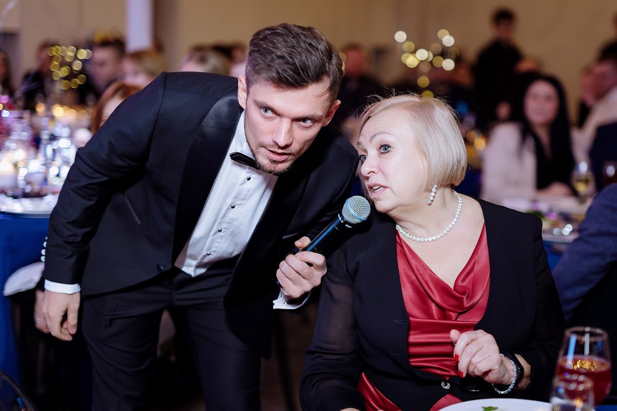 Портфолио: Корпоратив