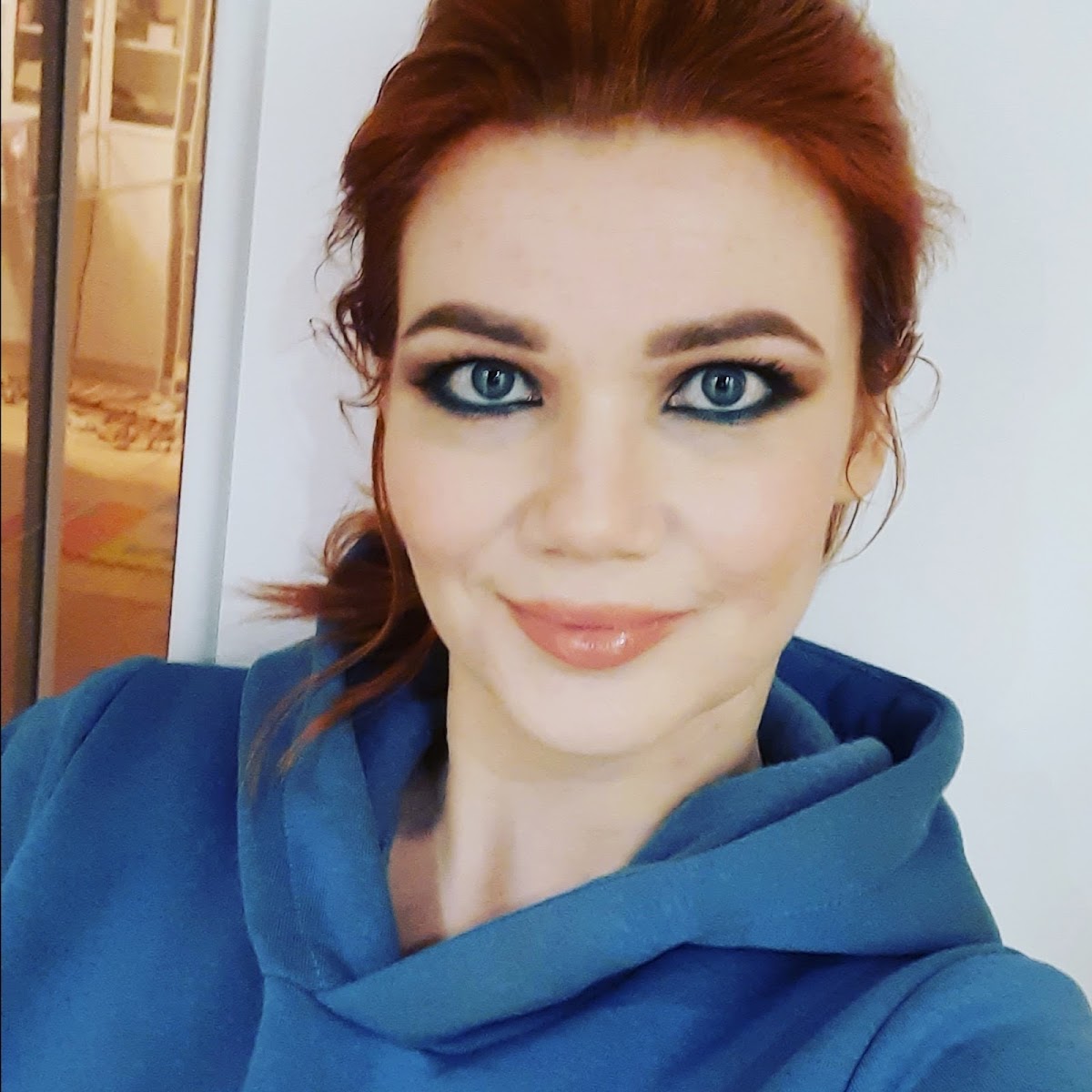 Наталия Кузнецова