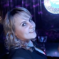 Екатерина Писарчук