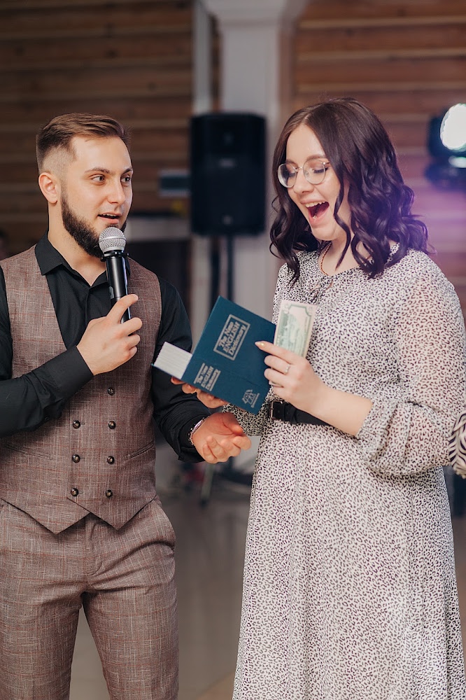 Портфолио: День рождения
