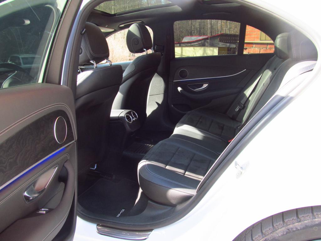 Mercedes-Benz E213 AMG NEW — кадр 3 из 4