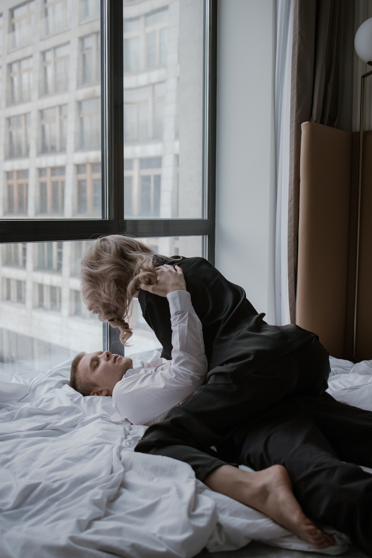 Портфолио: Love story