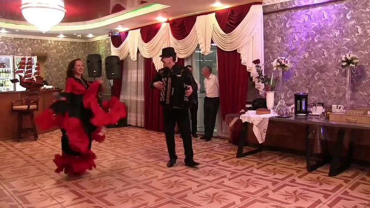 Портфолио: День рождения