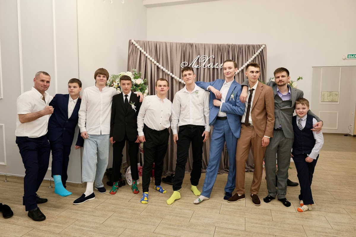 Кирилл&Екатерина 24.04.2026