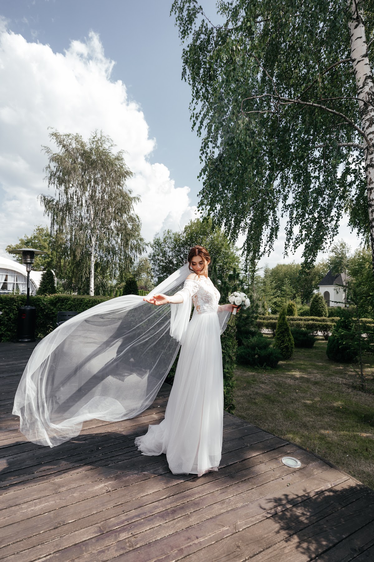 Ульяна и Никита