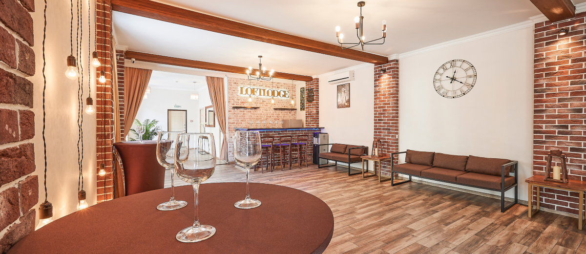 LOFT LODGE 2