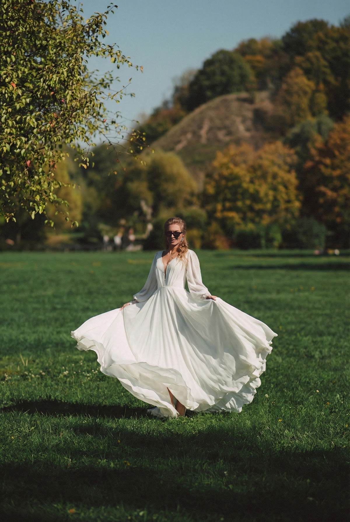 Ivory Wedding Studio — кадр 3 из 234