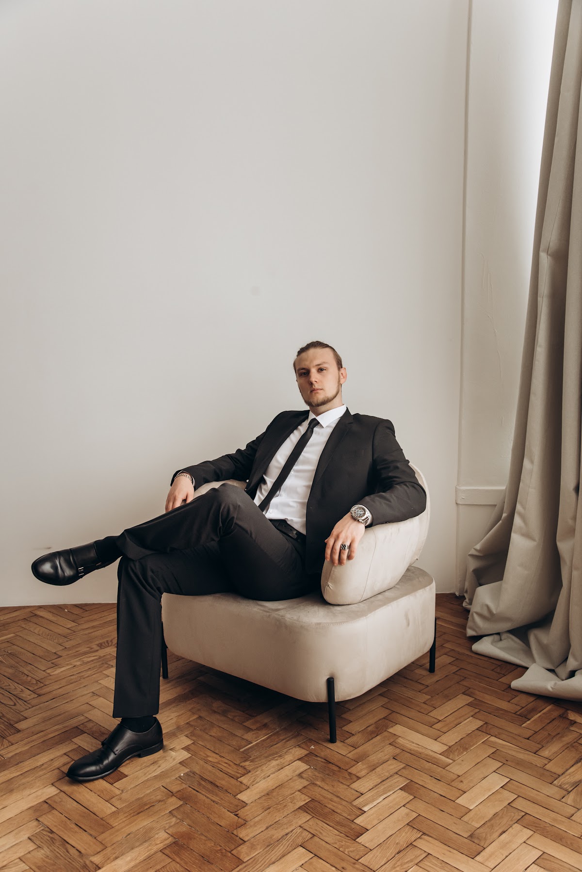 Ирина и Юрий
