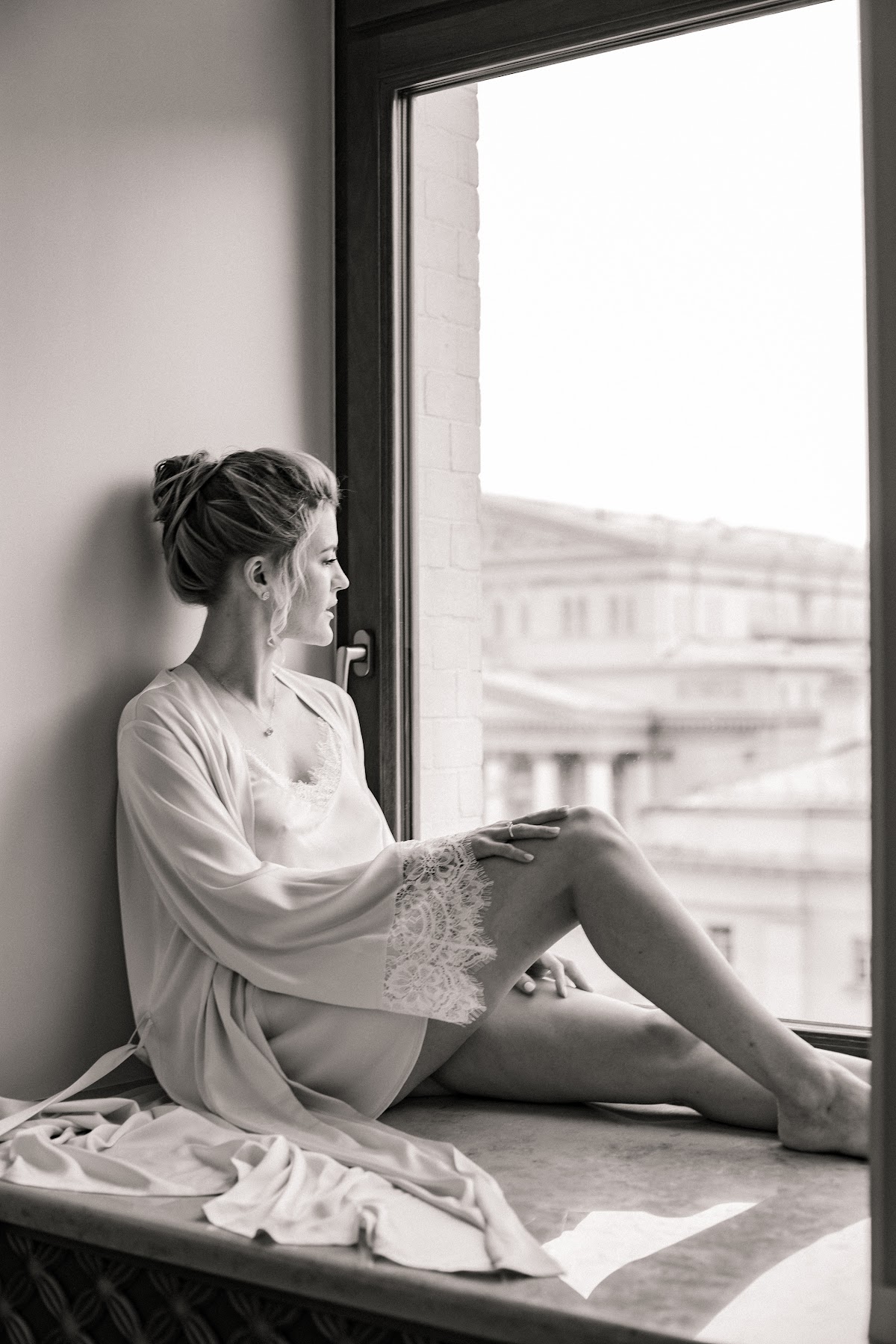 Элина и Александр
