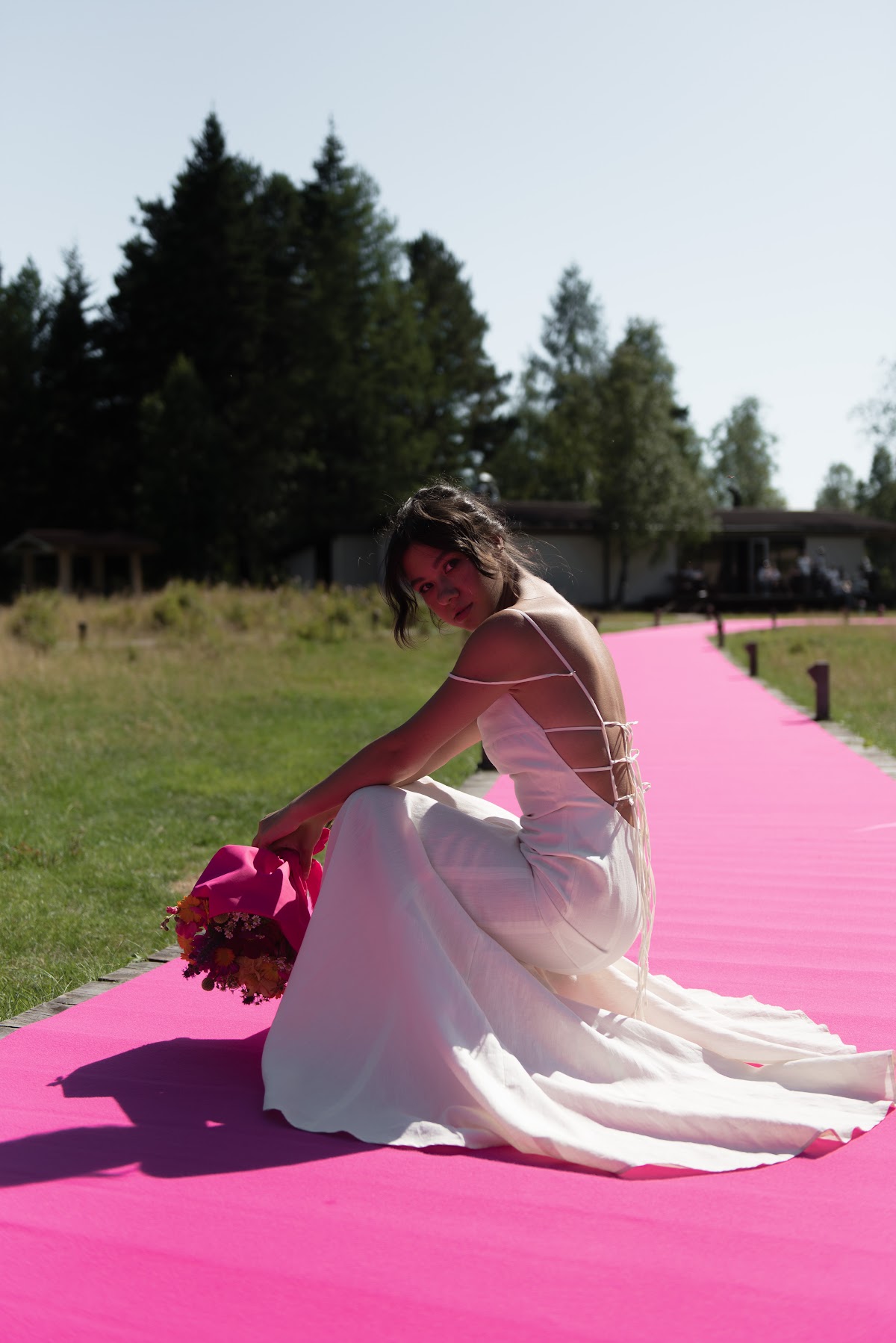 Jacquemus Wedding