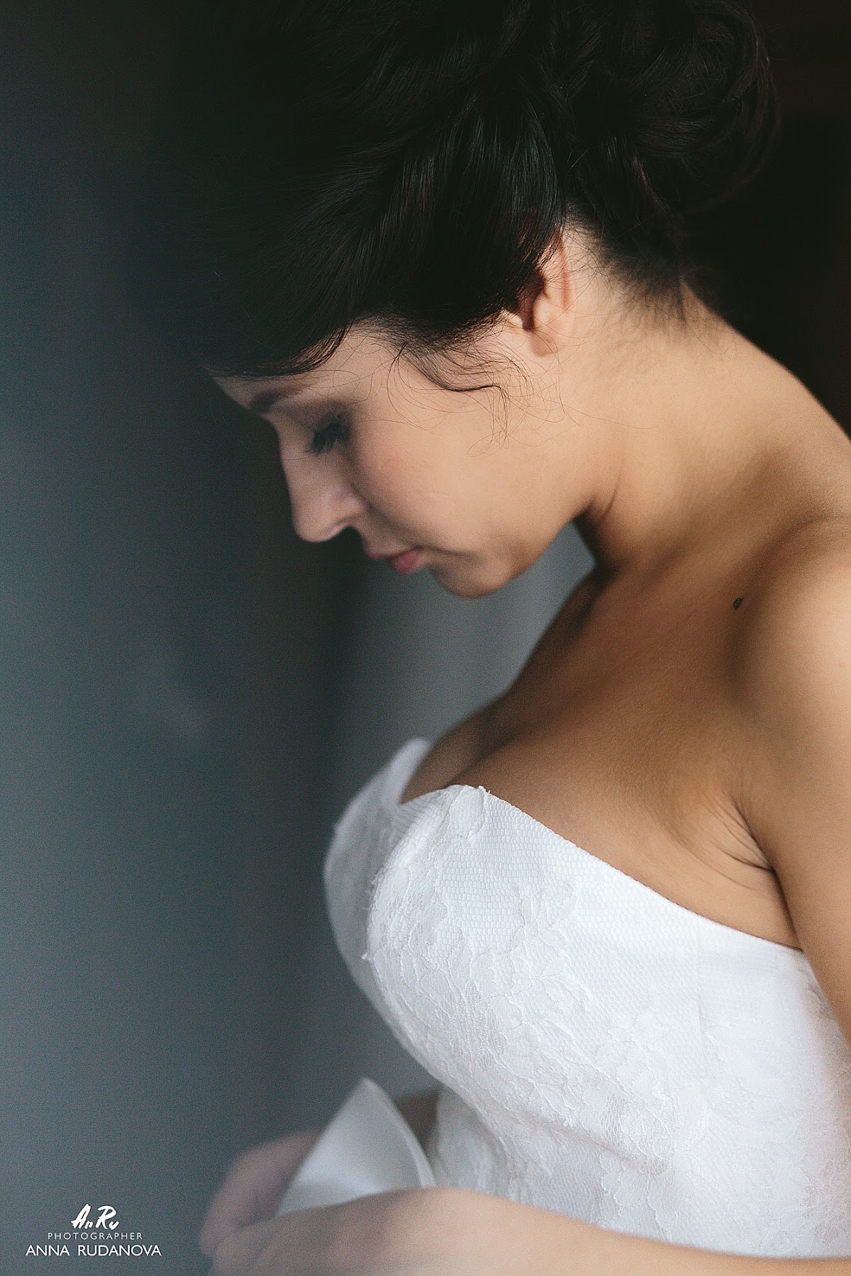 Елена и Андрей