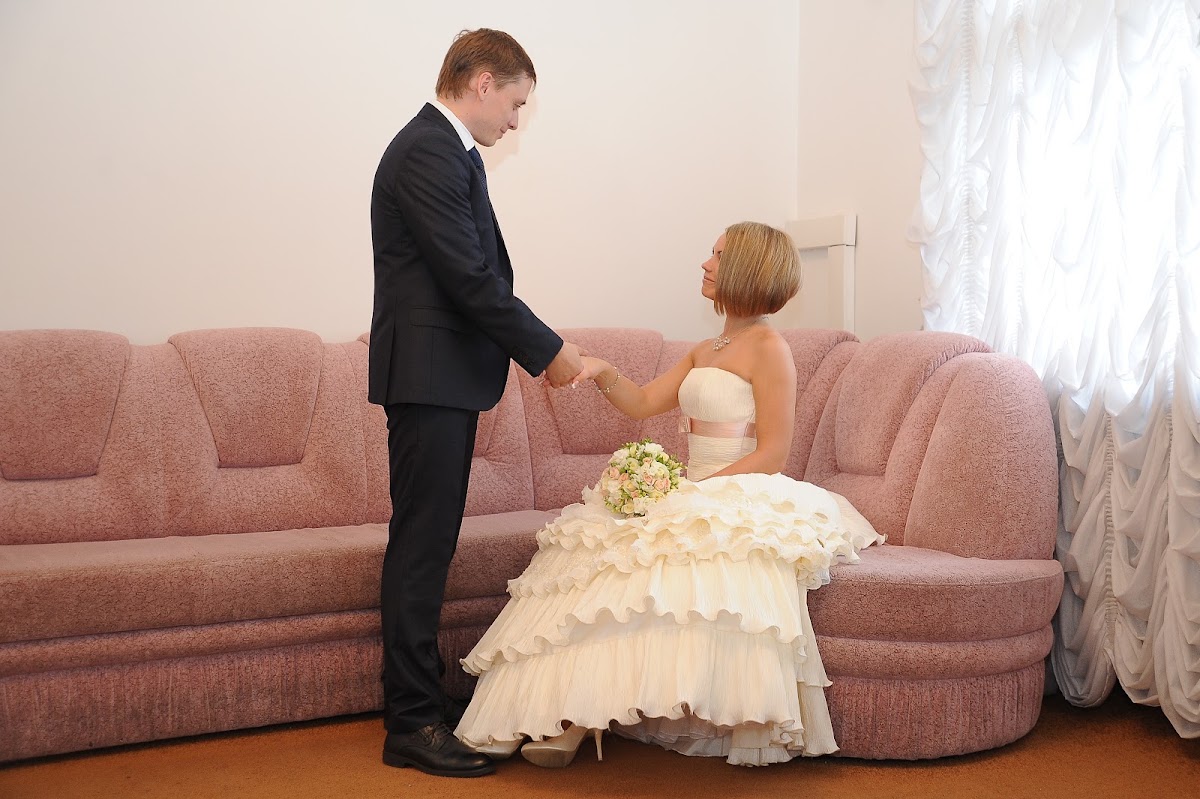 Диана и Денис