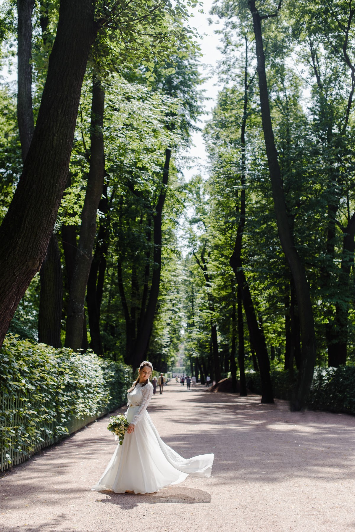 Елена и Александр