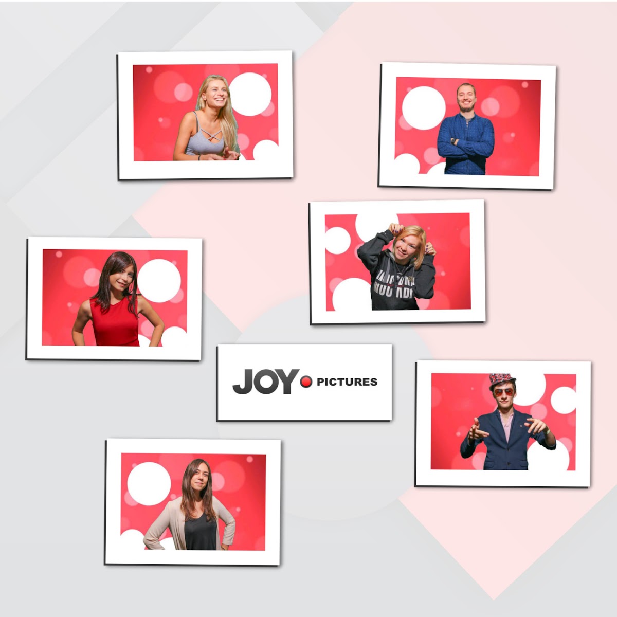 Joy Pictures