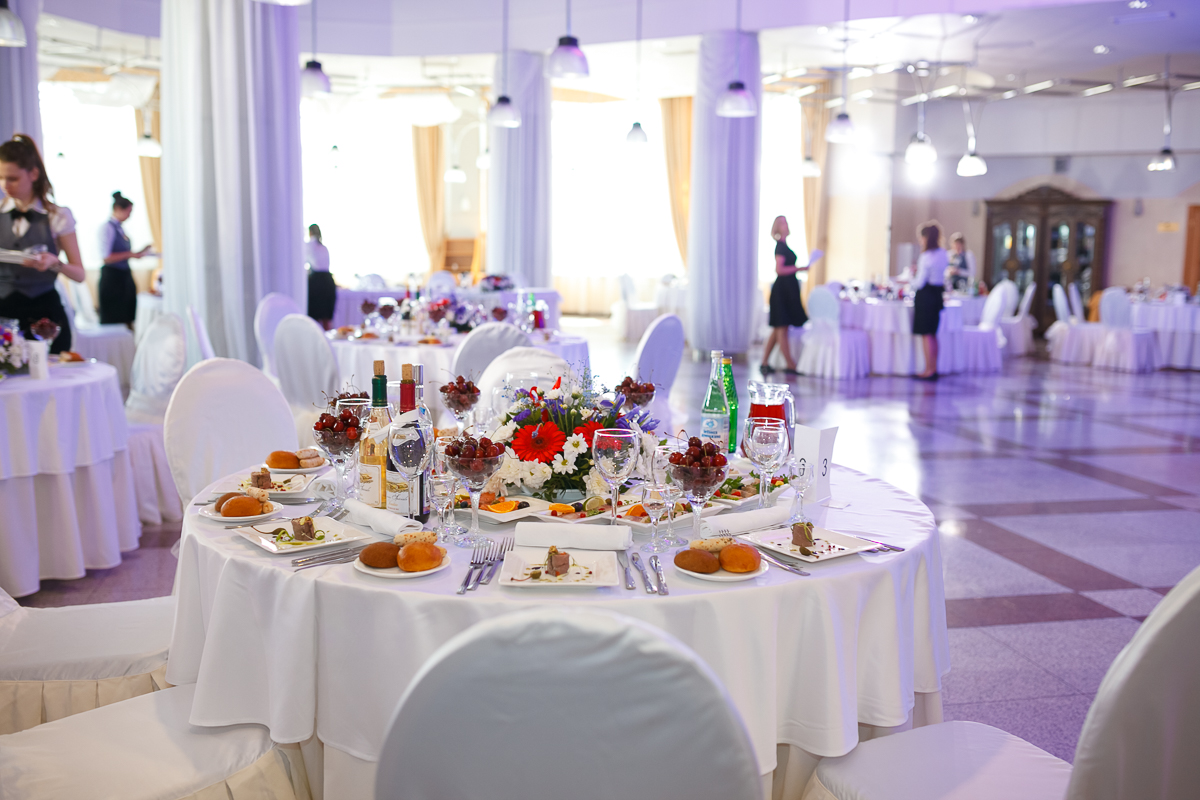 Сибирь Catering — кадр 5 из 10