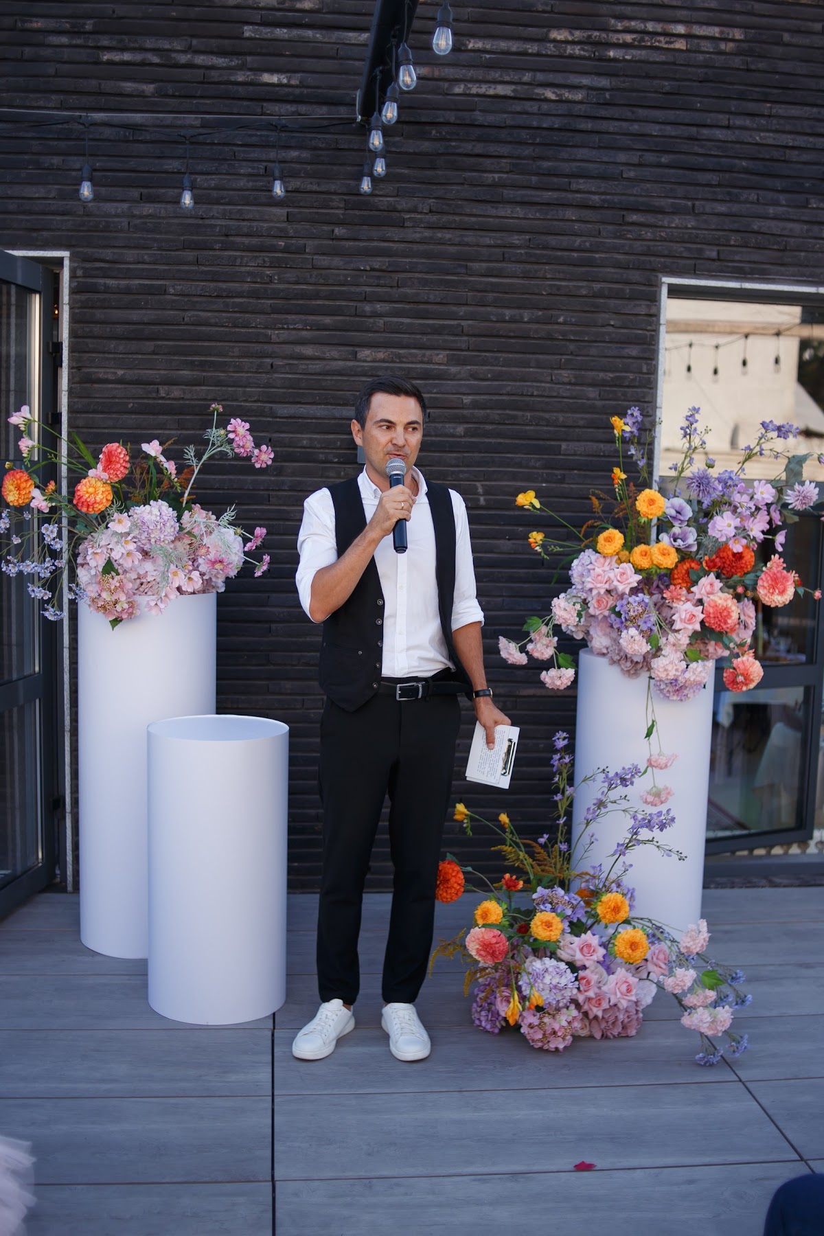 Wedding "Only You"