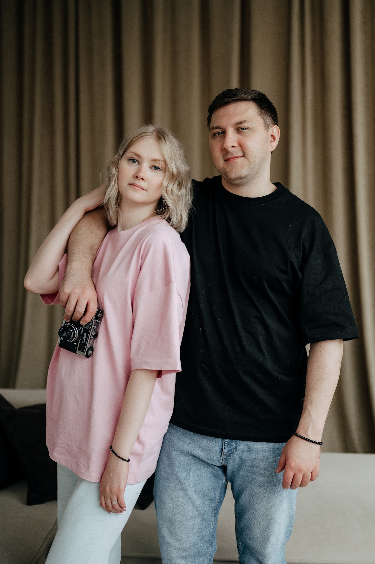 Love story с котами