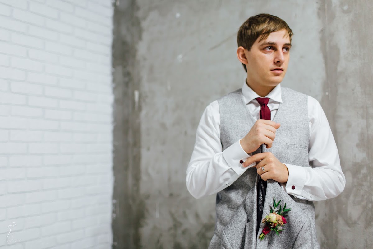 Яна и Александр