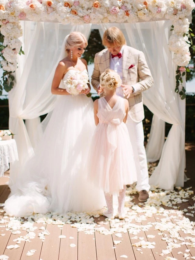 AZ'ART Wedding