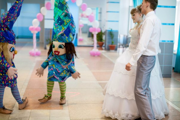 Гномы