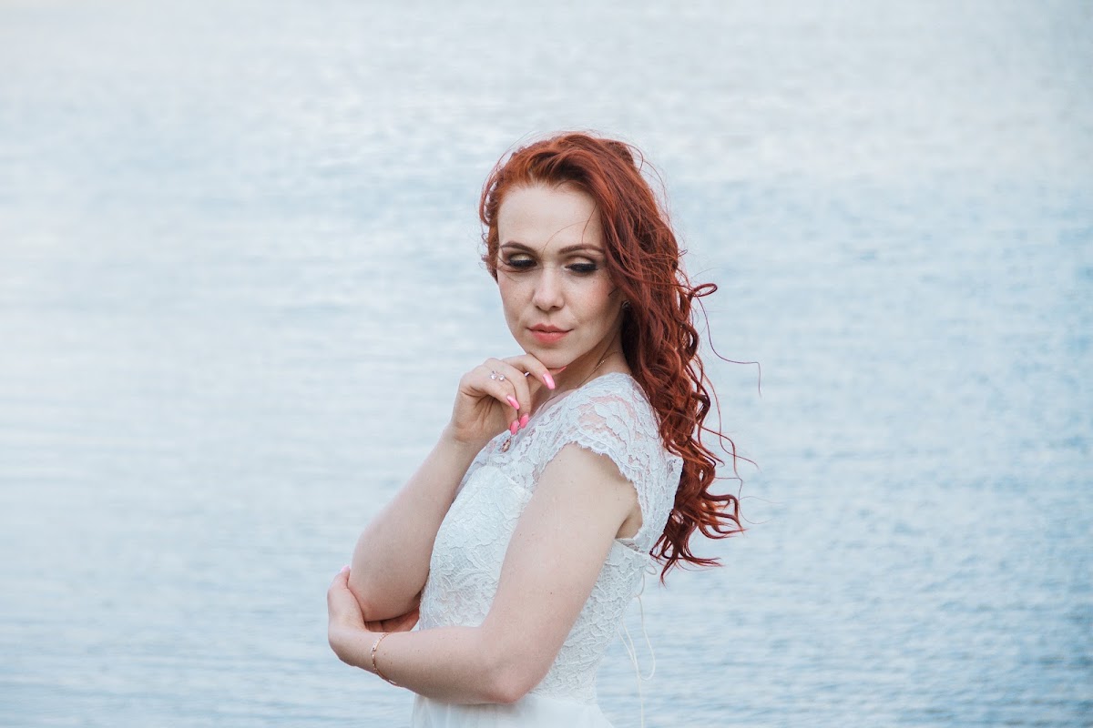 Марина и Илья