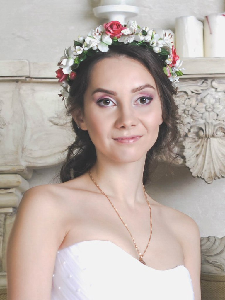 Невесты