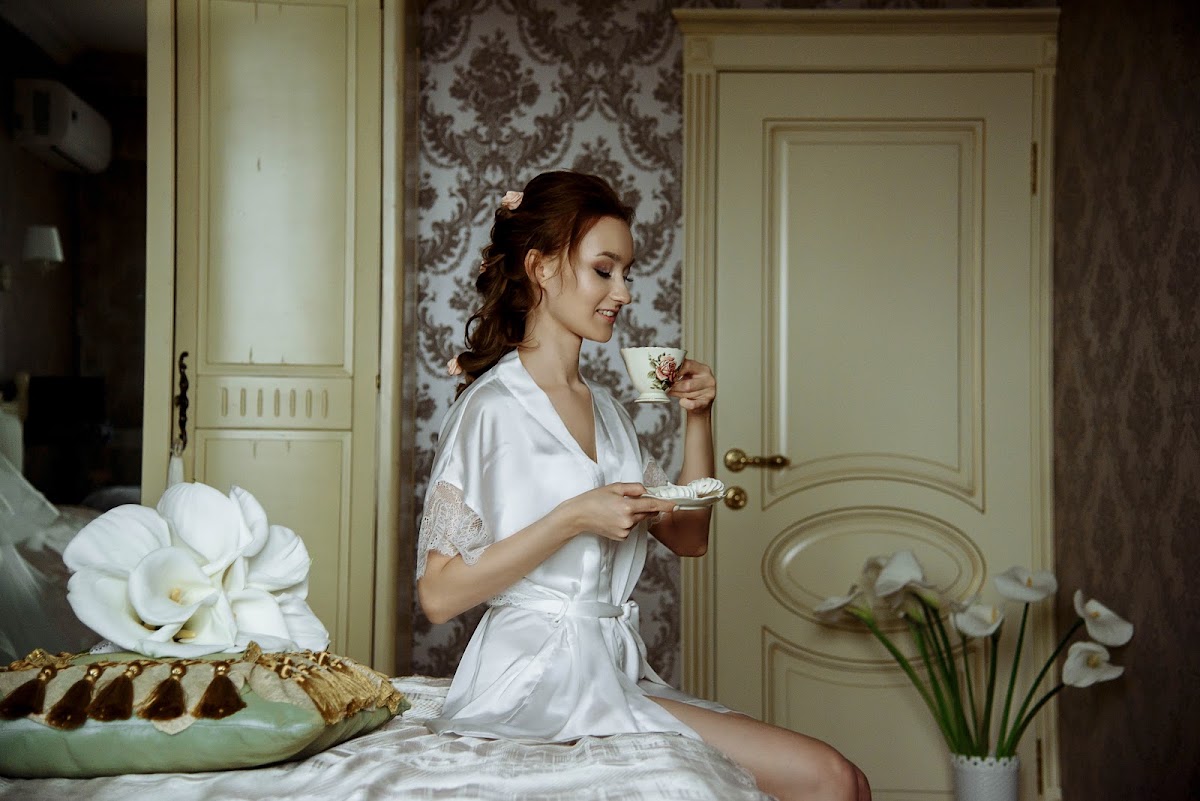 Галина и Константин