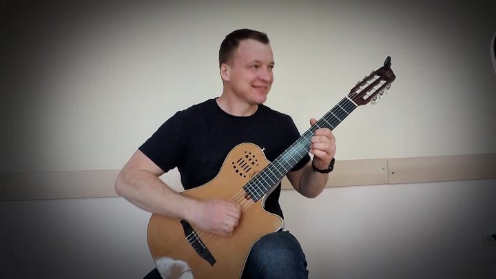 Константин Меркушев
