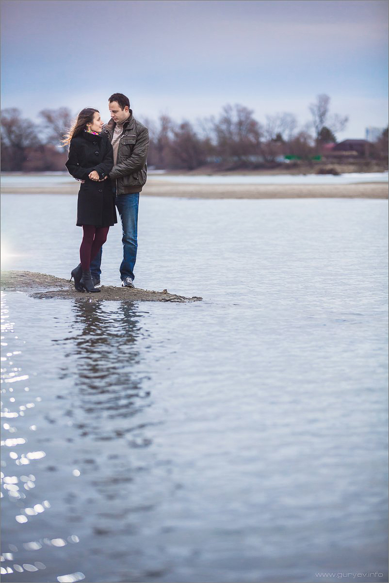 Love-story Наташа