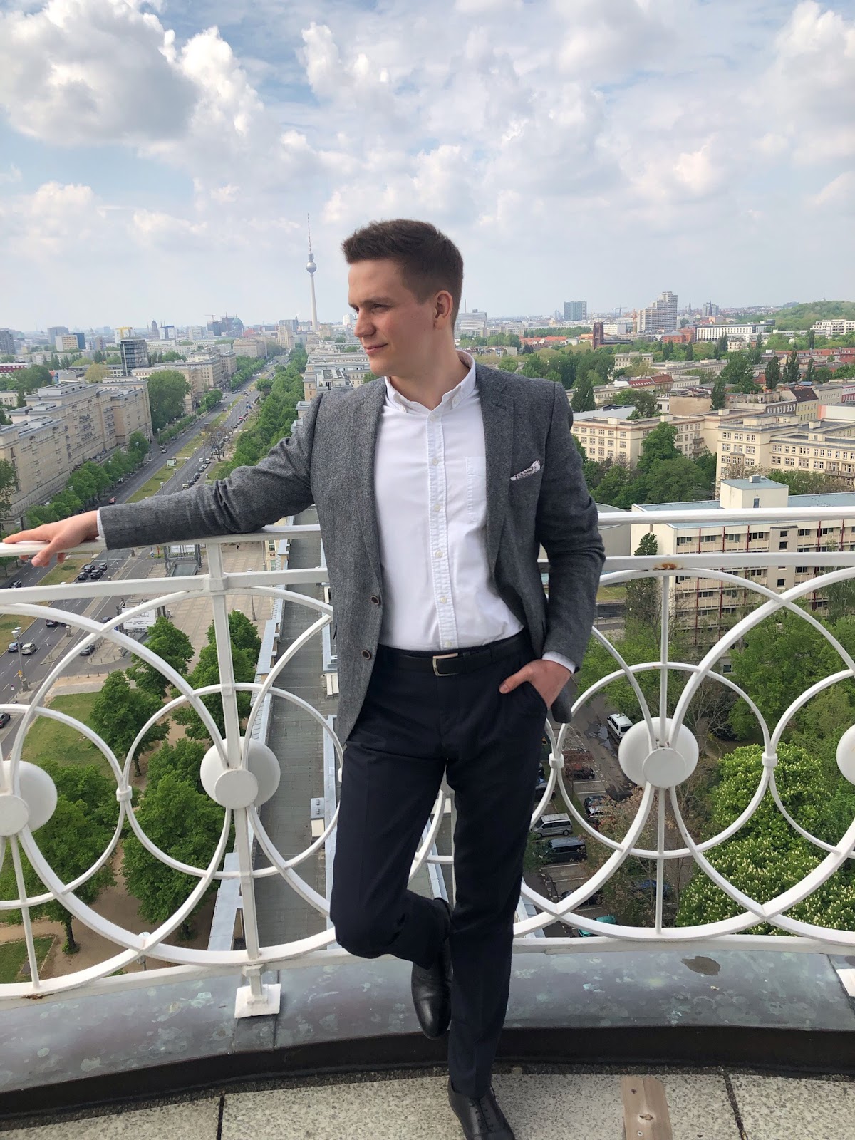 Евгений Гомон