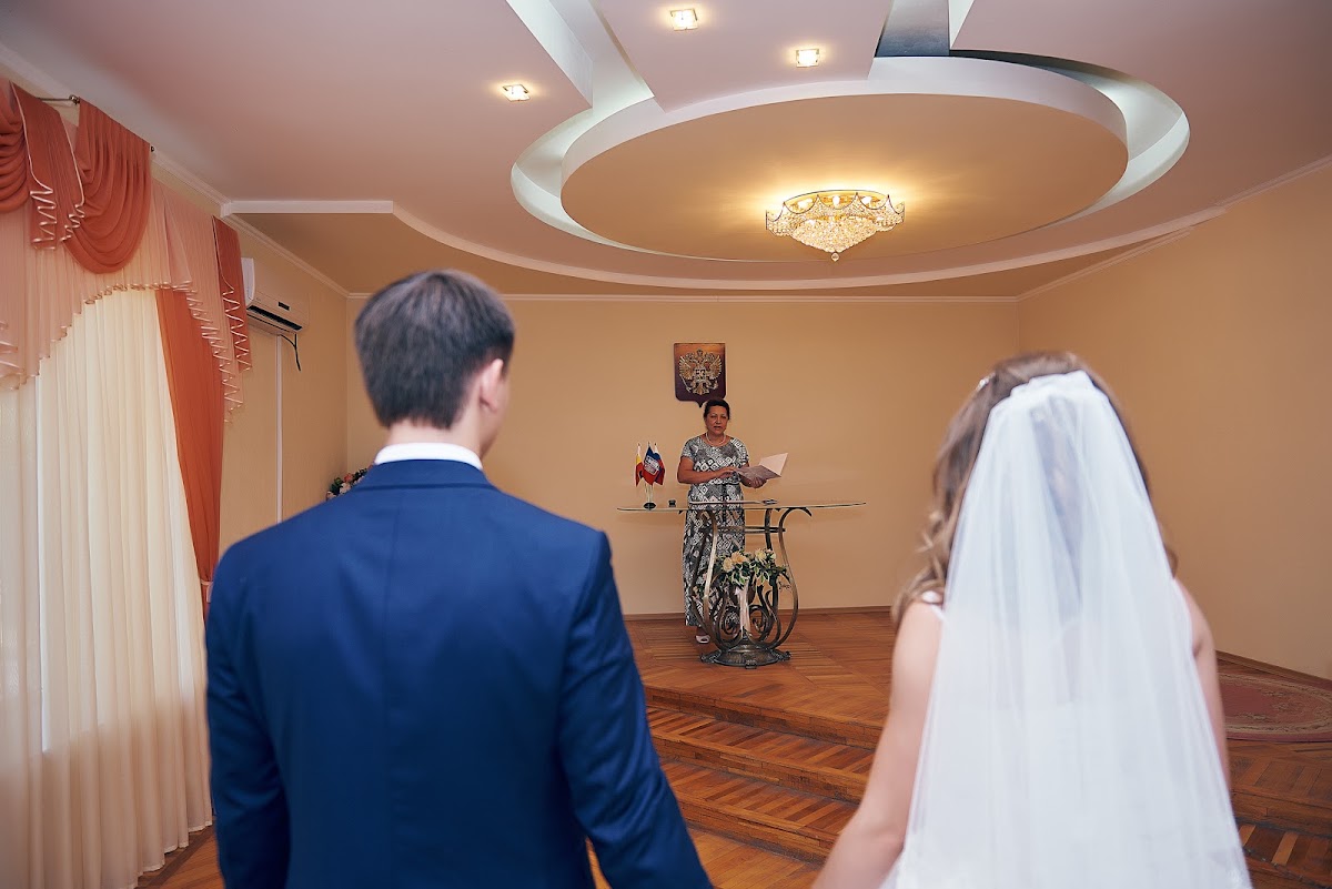 Виктория  и Вячеслав