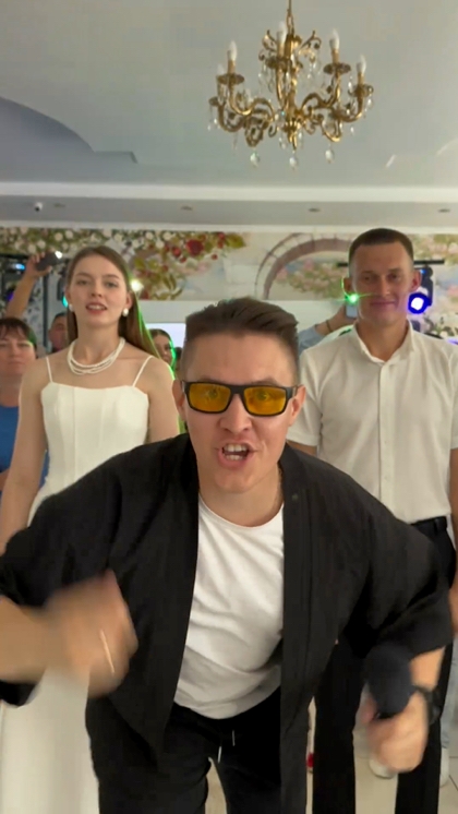 Рилсы