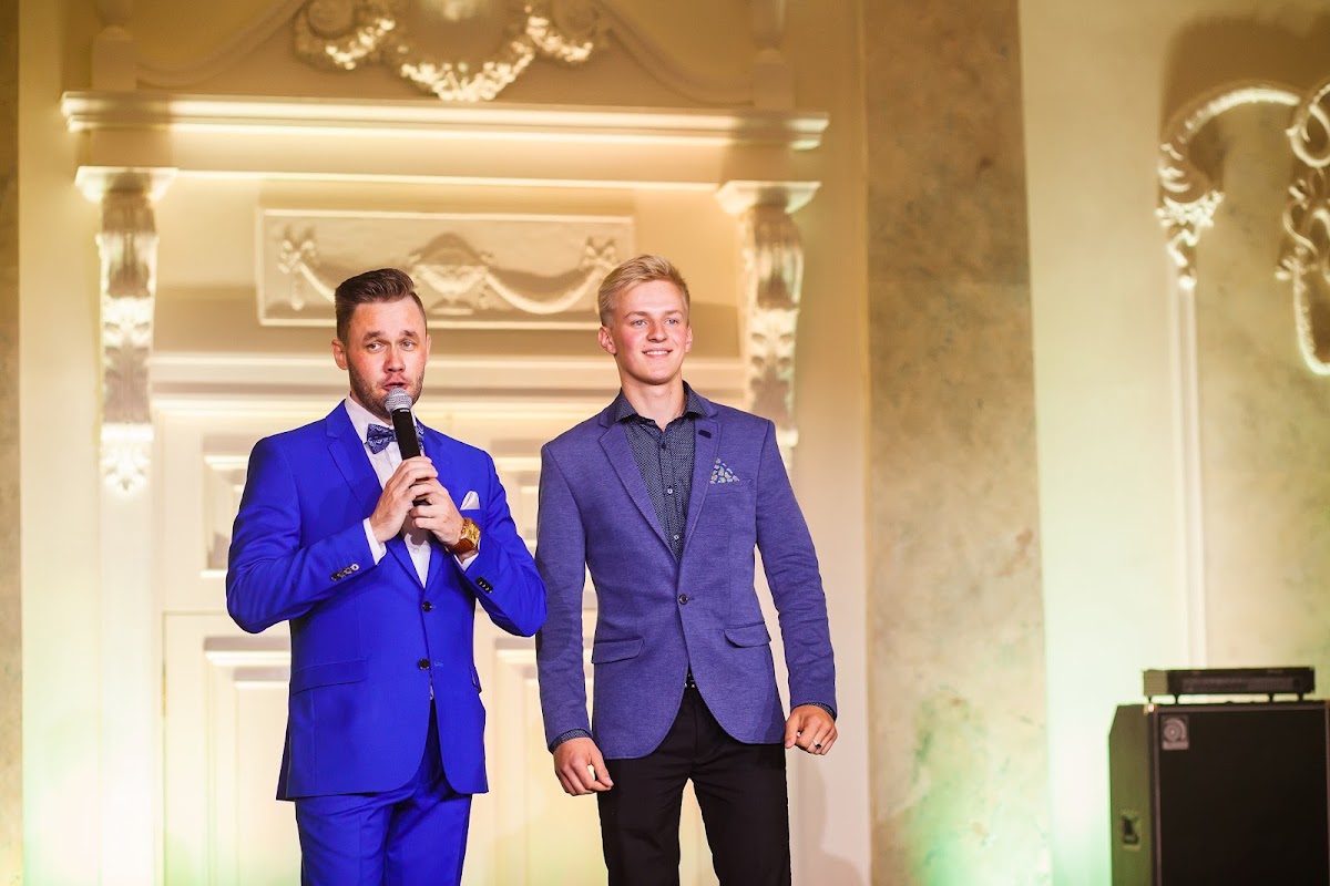Свадьба Константина и Анастасии (г. Санкт- Петербург) фото Екатерина Гусарова