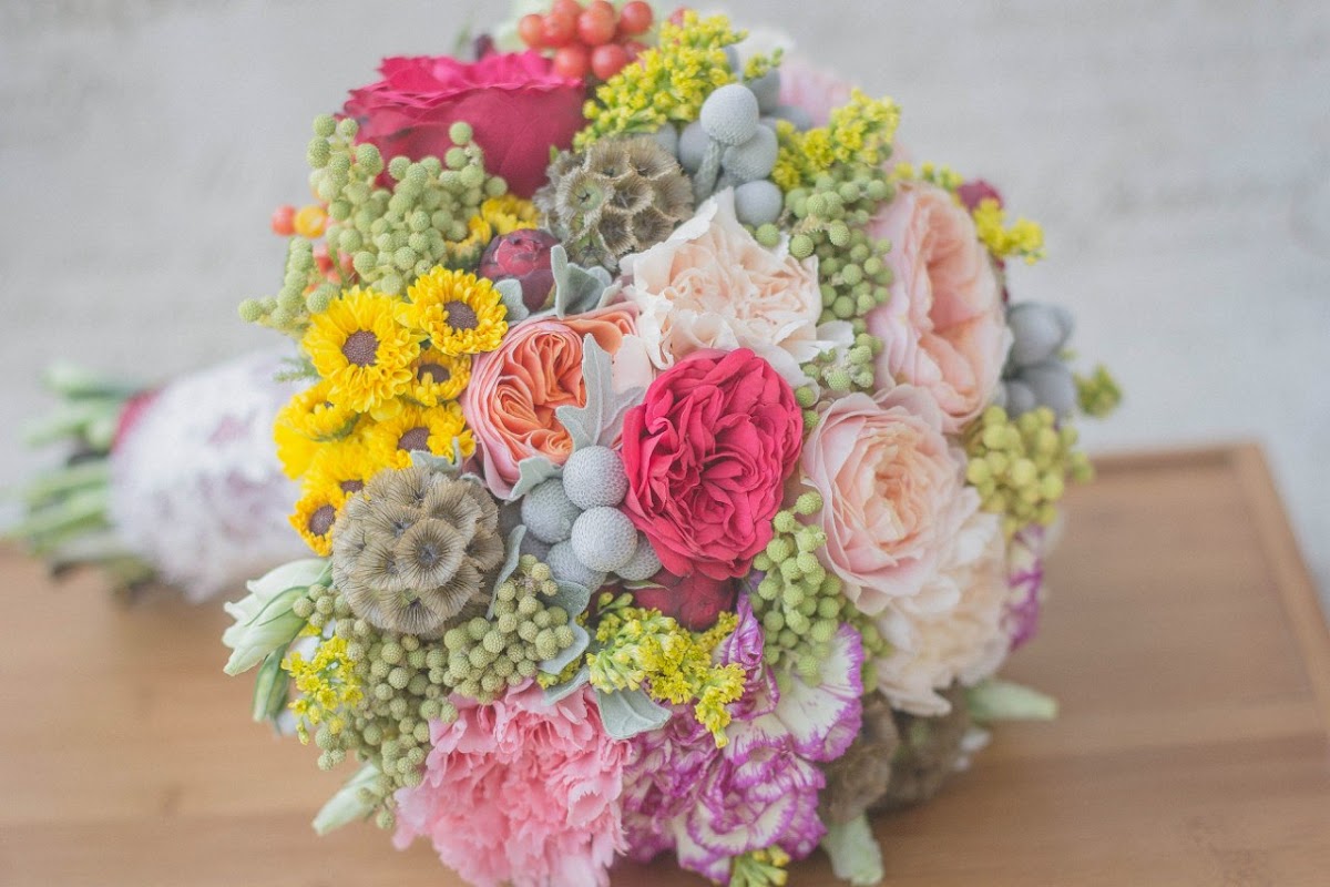 In Flora — кадр 3 из 26
