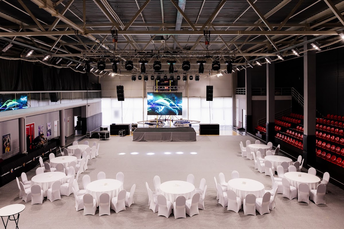 Arena №1